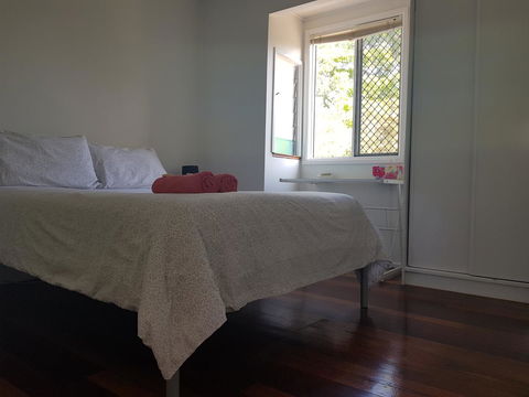 Highland House - Foster Accommodation 26