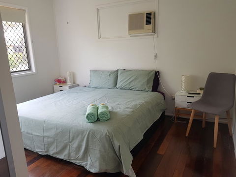 Highland House - Foster Accommodation 2