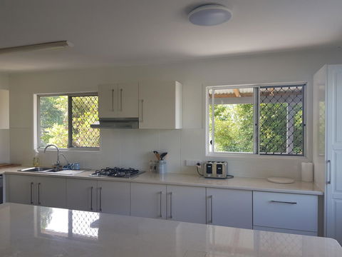 Highland House - Foster Accommodation 17