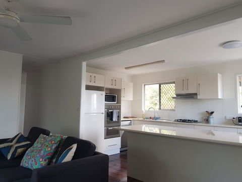 Highland House - Foster Accommodation 21