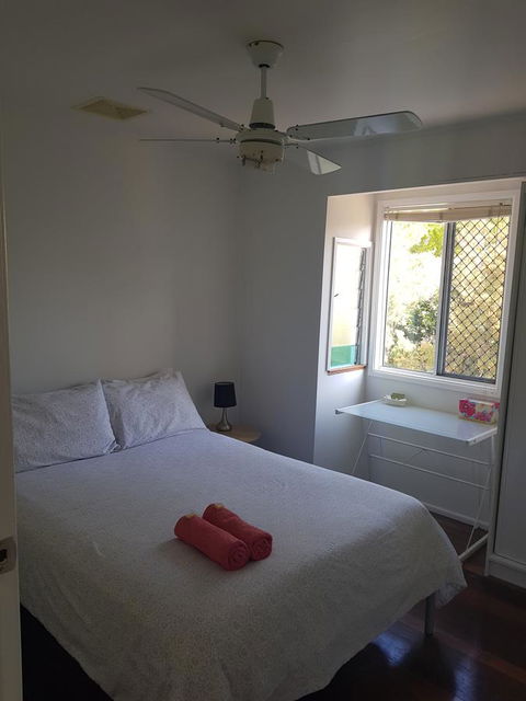 Highland House - Foster Accommodation 25