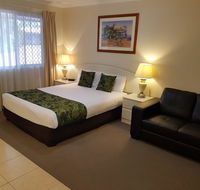 The Palms Motel - Foster Accommodation