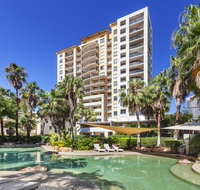 Bridgewater Apartments - Foster Accommodation