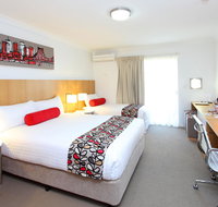 Best Western Gregory Terrace - Foster Accommodation