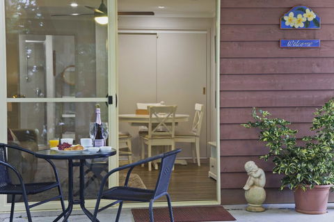 Shasta Place - Foster Accommodation 0