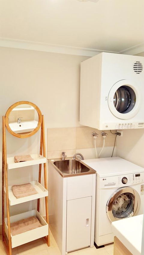 Shasta Place - Foster Accommodation 19