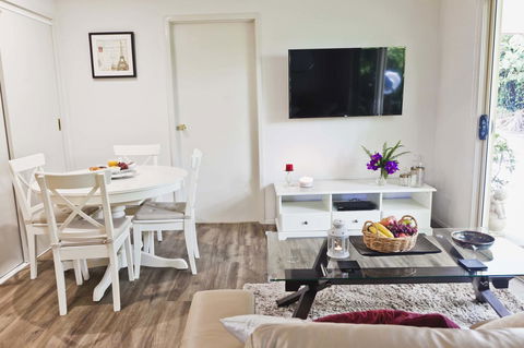 Shasta Place - Foster Accommodation 15