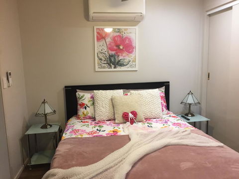 Shasta Place - Foster Accommodation 2