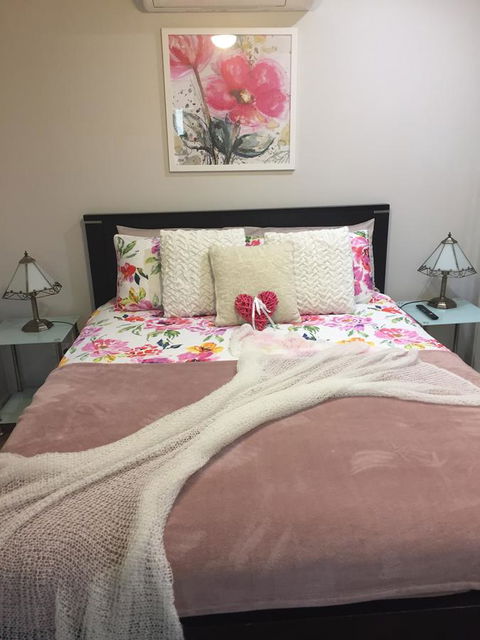 Shasta Place - Foster Accommodation 1