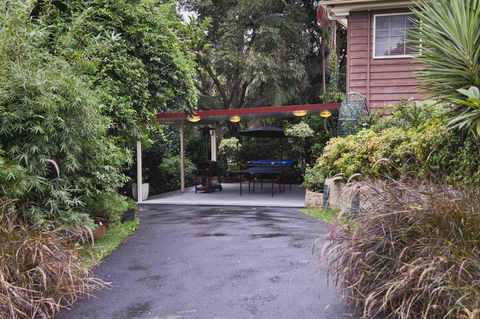 Shasta Place - Foster Accommodation 3