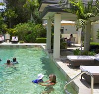 Portside Whitsunday Luxury Holiday Apartments - Foster Accommodation