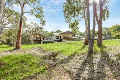 Carter Retreat - Foster Accommodation 24