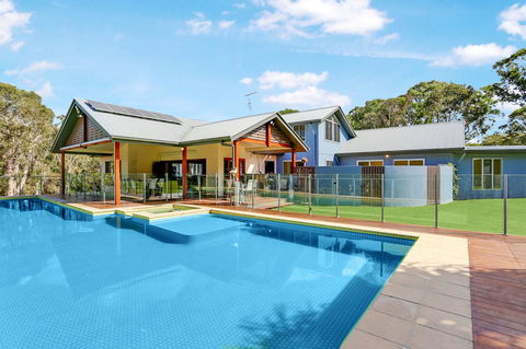 Carter Retreat - Foster Accommodation 14