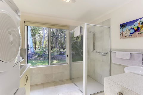 Carter Retreat - Foster Accommodation 20