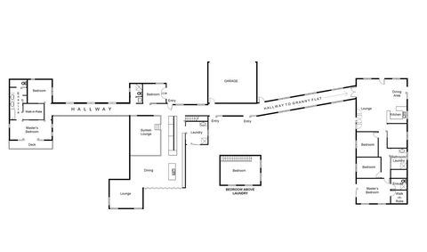 Carter Retreat - Foster Accommodation 25