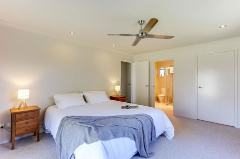 Carter Retreat - Foster Accommodation 18