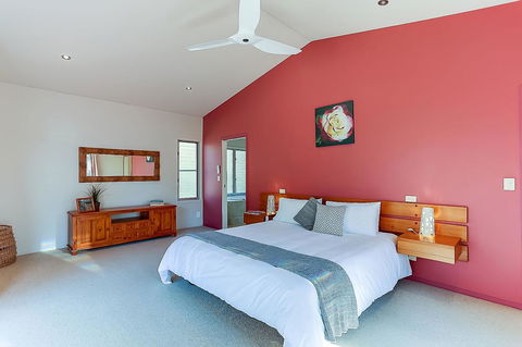 Carter Retreat - Foster Accommodation 5