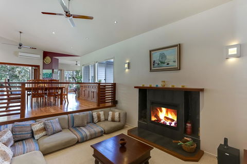 Carter Retreat - Foster Accommodation 1