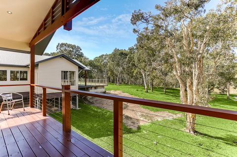 Carter Retreat - Foster Accommodation 6