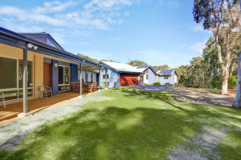 Carter Retreat - Foster Accommodation 21