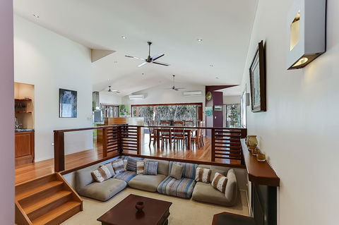 Carter Retreat - Foster Accommodation 2