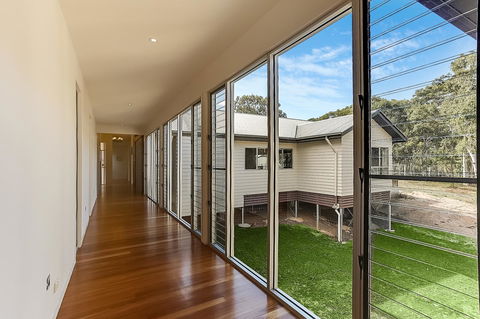 Carter Retreat - Foster Accommodation 9