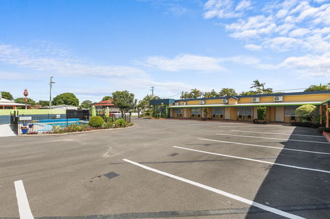 Arkana Motel - Foster Accommodation 33