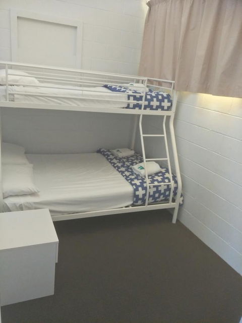 Arkana Motel - Foster Accommodation 11