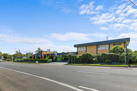 Arkana Motel - Foster Accommodation 29