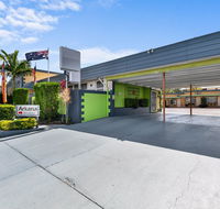 Arkana Motel - Foster Accommodation