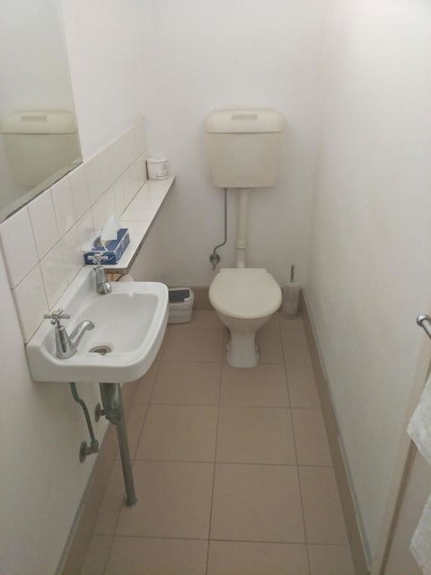 Arkana Motel - Foster Accommodation 13