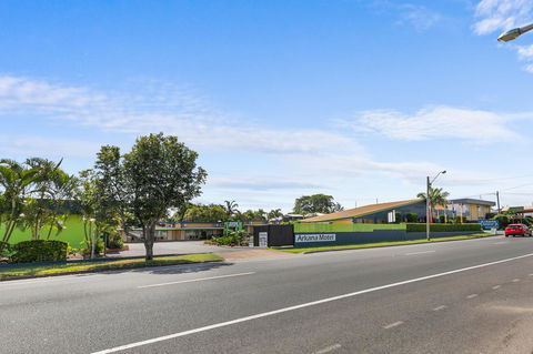 Arkana Motel - Foster Accommodation 25