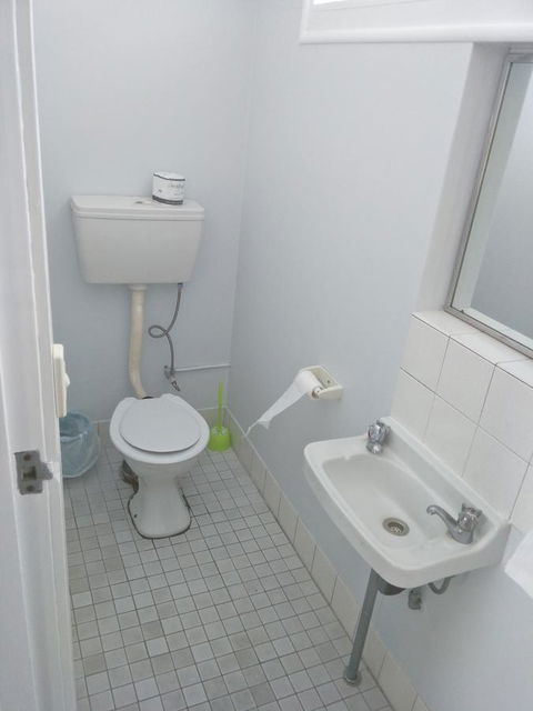 Arkana Motel - Foster Accommodation 19