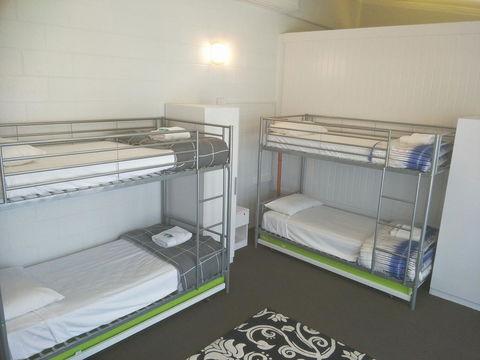 Arkana Motel - Foster Accommodation 6