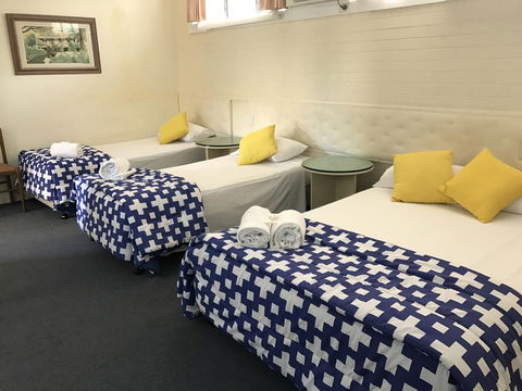 Arkana Motel - Foster Accommodation 12