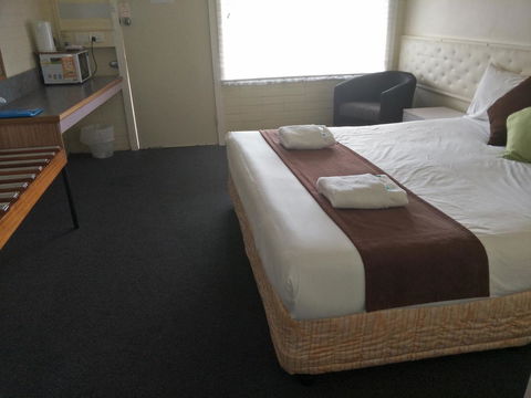 Arkana Motel - Foster Accommodation 44