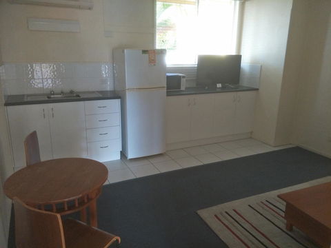 Arkana Motel - Foster Accommodation 8