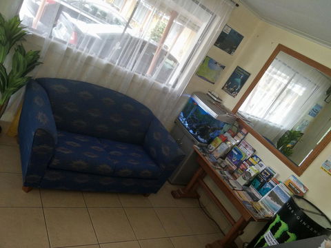 Arkana Motel - Foster Accommodation 38