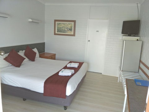 Arkana Motel - Foster Accommodation 18