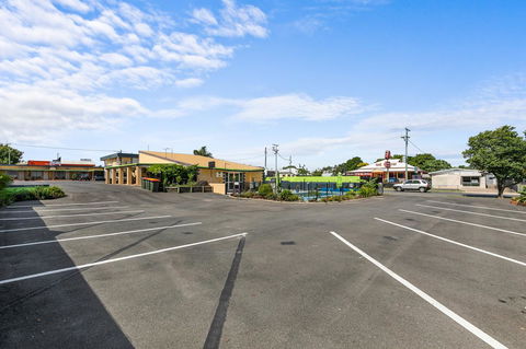 Arkana Motel - Foster Accommodation 32