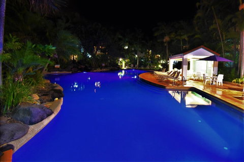 Grande Florida Beachside Resort - Foster Accommodation 28