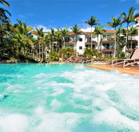 Grande Florida Beachside Resort - Foster Accommodation