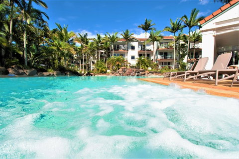 Grande Florida Beachside Resort - Foster Accommodation 0