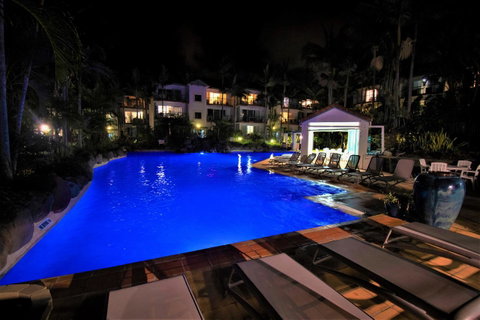 Grande Florida Beachside Resort - Foster Accommodation 18