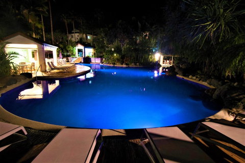 Grande Florida Beachside Resort - Foster Accommodation 36