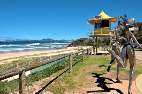 Grande Florida Beachside Resort - Foster Accommodation 1