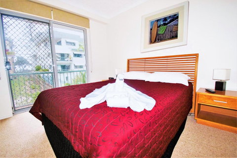 Grande Florida Beachside Resort - Foster Accommodation 35