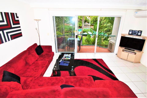 Grande Florida Beachside Resort - Foster Accommodation 9