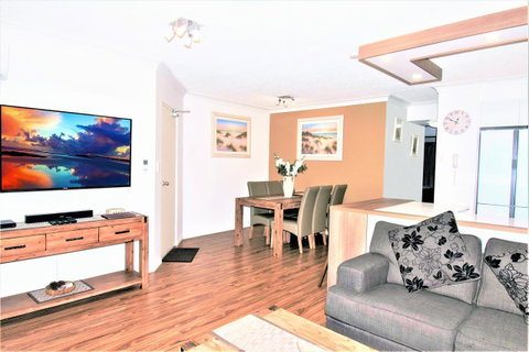 Grande Florida Beachside Resort - Foster Accommodation 30