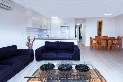 Grande Florida Beachside Resort - Foster Accommodation 4